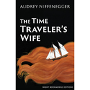 The Time Traveler's Wife By Audrey Niffenegger