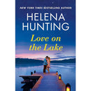 Love on the Lake By Helena Hunting
