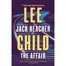 The Affair By Lee Child