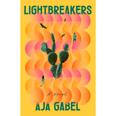 Lightbreakers By Aja Gabel