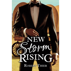 New Storm Rising By Robert Thier