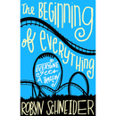 The Beginning of Everything By Robyn Schneider