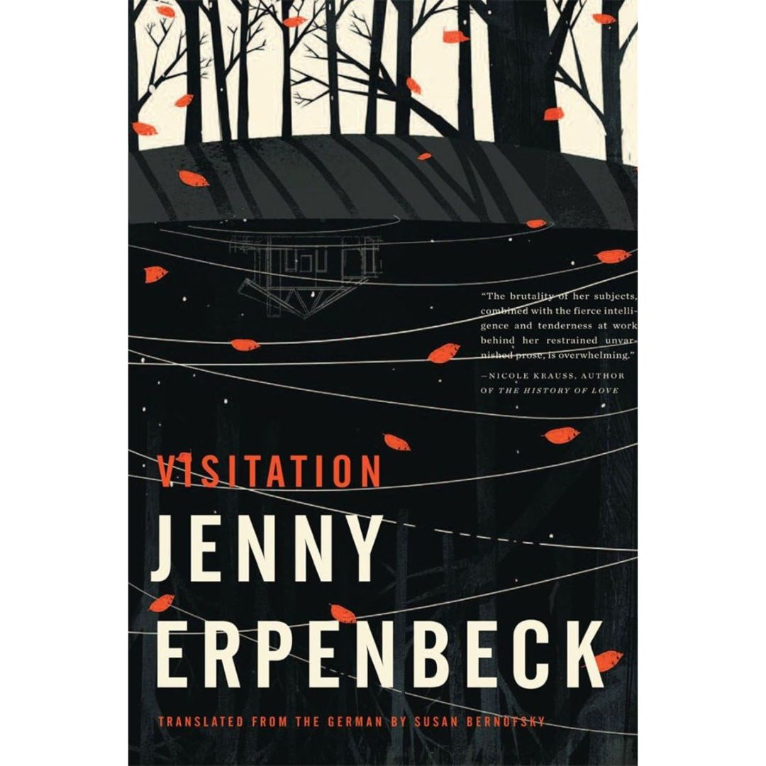 Visitation By Jenny Erpenbeck