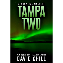 Tampa Two By David Chill