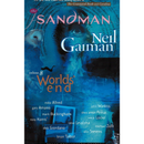 The Sandman Vol. 8 By Neil Gaiman