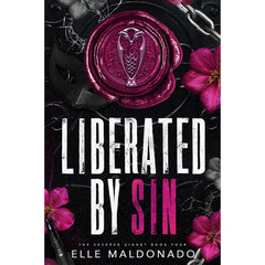 Liberated by Sin By Elle Maldonado