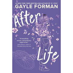 After Life By Gayle Forman