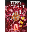 Making Money By Terry Pratchett