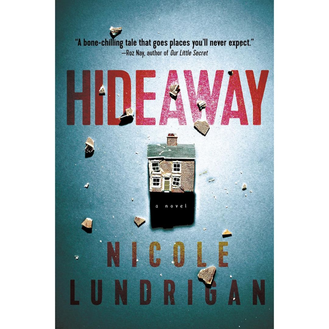 Hideaway By Nicole Lundrigan