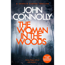 Woman In The Woods By John Connolly