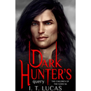 Dark Hunter’s Query By I. T. Lucas