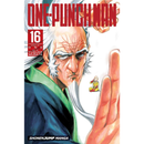 One-Punch Man, Vol. 16 by ONE