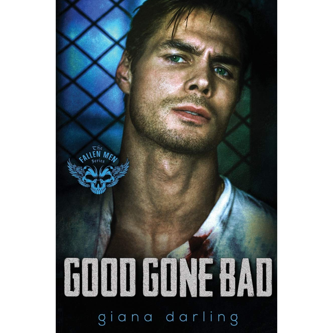 Good Gone Bad By Giana Darling