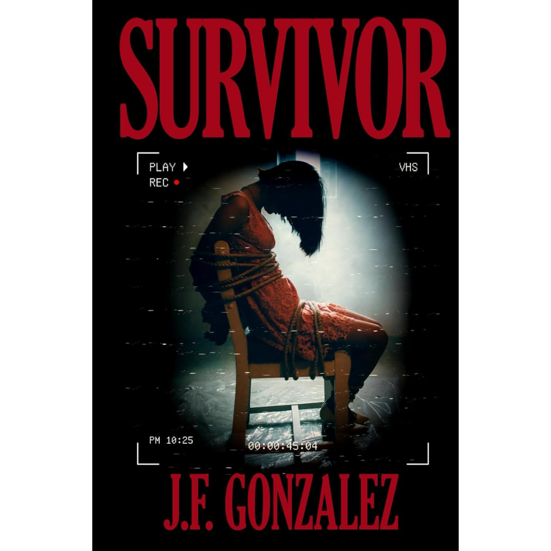 Survivor By J.F. Gonzalez