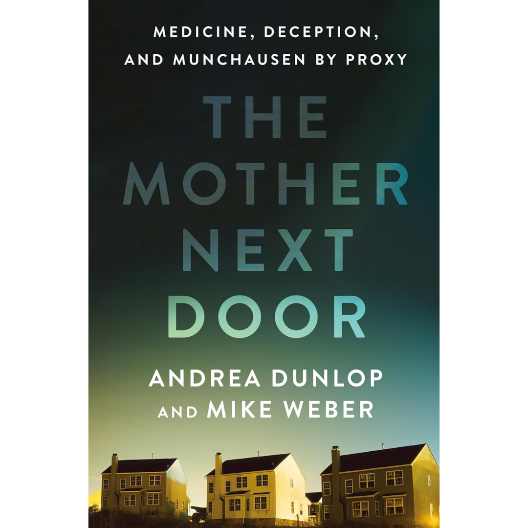 The Mother Next Door By Andrea Dunlop
