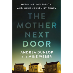 The Mother Next Door By Andrea Dunlop