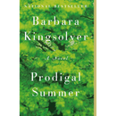 Prodigal Summer By Barbara Kingsolver