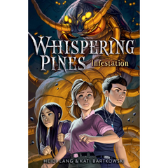 Infestation By Heidi Lang