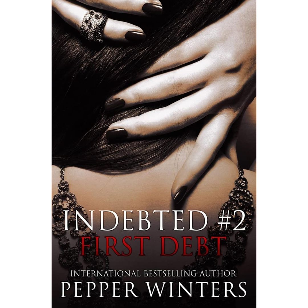 First Debt By Pepper Winters