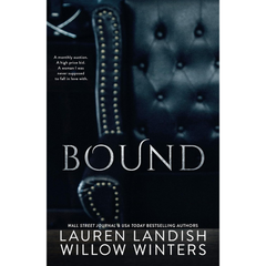 Bound By Lauren Landish