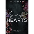 Savage Hearts By Eva Ashwood