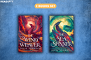 Reign of Remnants Series By Julie Johnson (2 Books Set)
