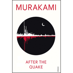 After the Quake By Haruki Murakami