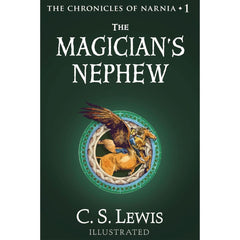 The Magician's Nephew By C.S. Lewis