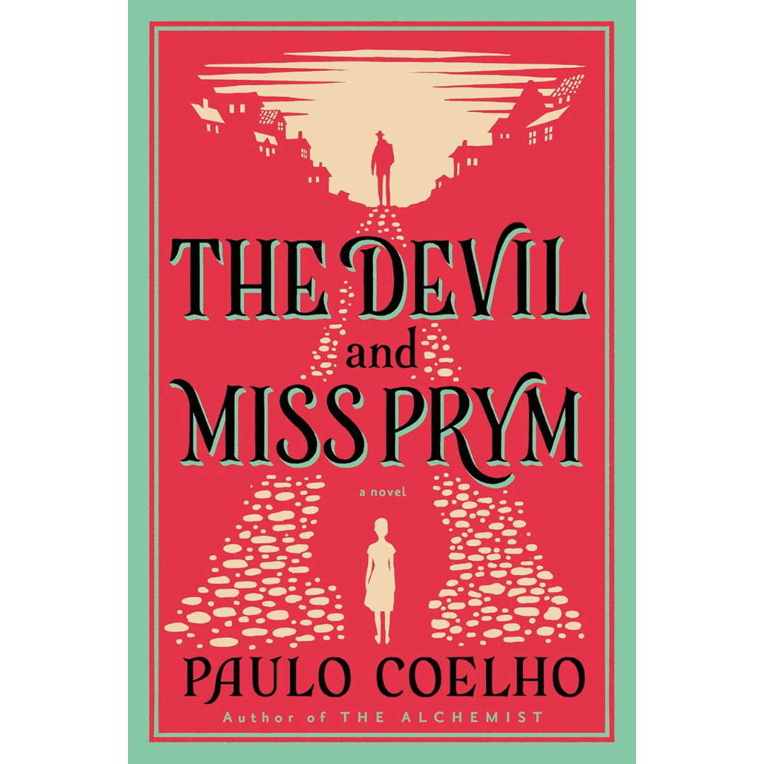 The Devil and Miss Prym By Paulo Coelho