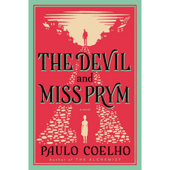 The Devil and Miss Prym By Paulo Coelho