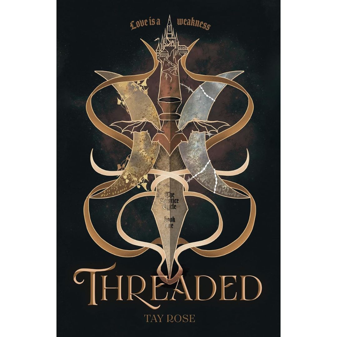 Threaded By Tay Rose