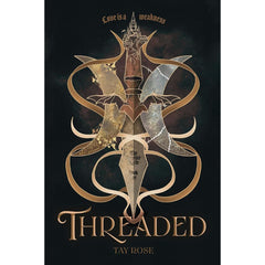 Threaded By Tay Rose