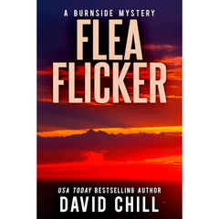 Flea Flicker By David Chill