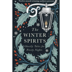 The Winter Spirits By Bridget Collins