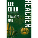 A Wanted Man By Lee Child