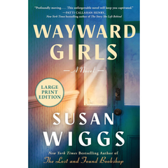 Wayward Girls By Susan Wiggs