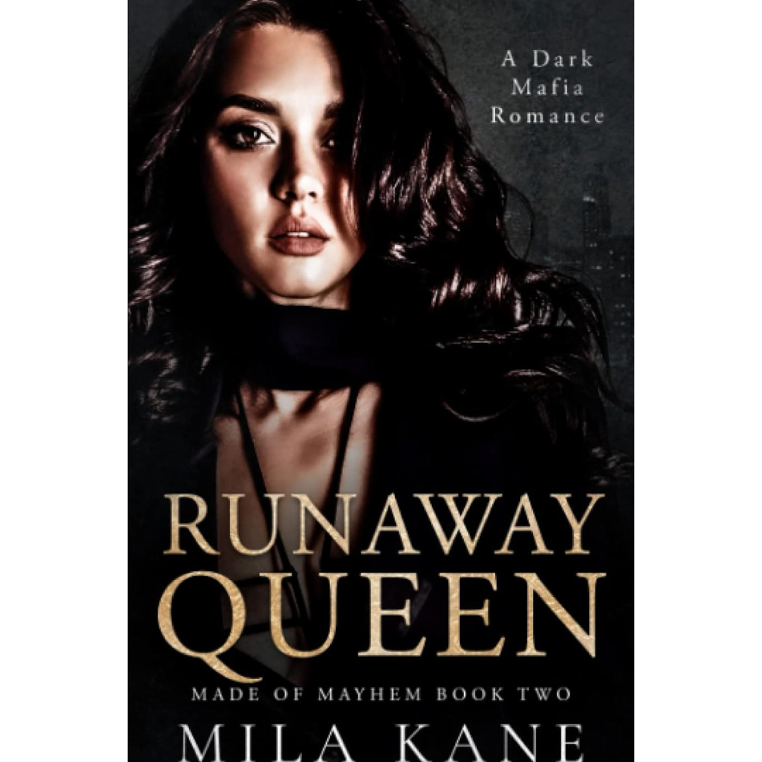 Runaway Queen By Mila Kane