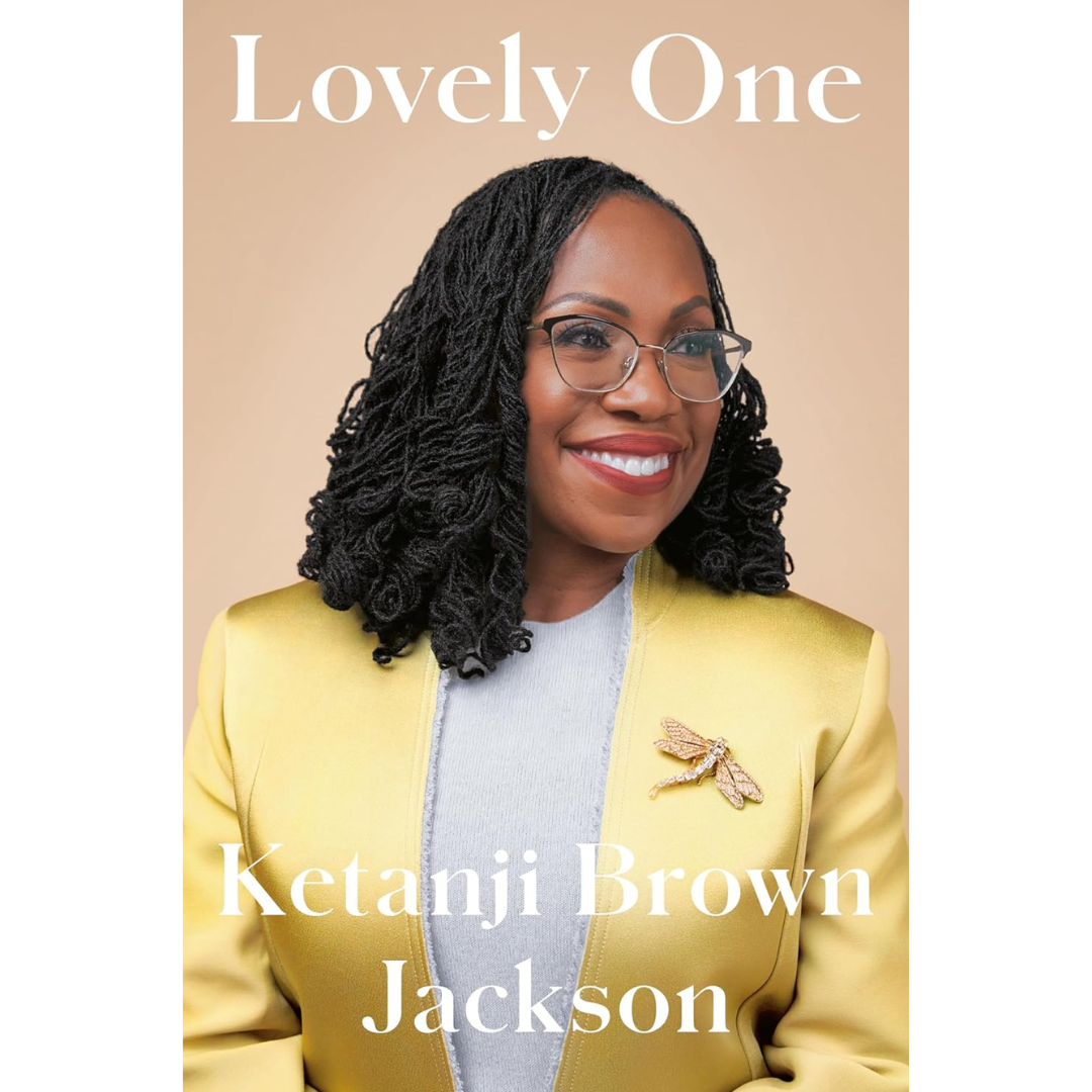 Lovely One By Ketanji Brown Jackson