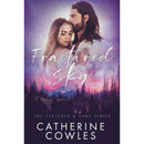 Fractured Sky By Catherine Cowles