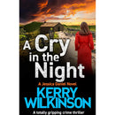 A Cry in The Night By Kerry Wilkinson