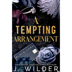 A Tempting Arrangement By Jessa Wilder
