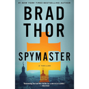 Spymaster By Brad Thor