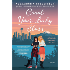 Count Your Lucky Stars By Alexandria Bellefleur