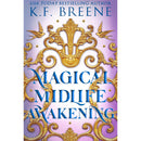 Magical Midlife Awakening By K.F. Breene