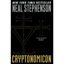 Cryptonomicon By Neal Stephenson