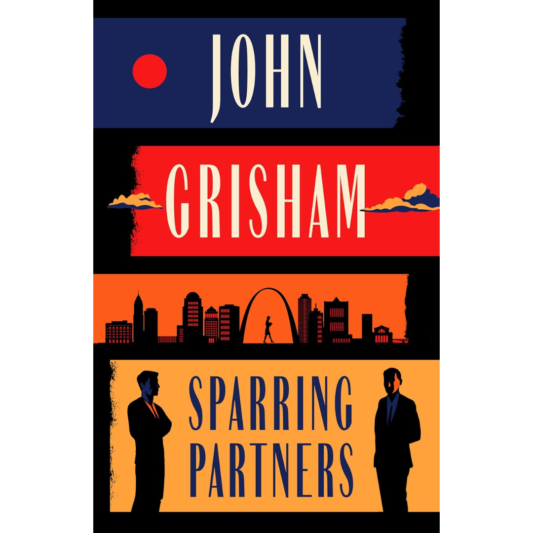 Sparring Partners By John Grisham