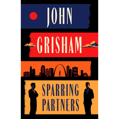 Sparring Partners By John Grisham