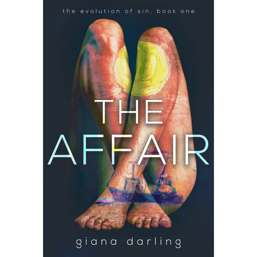 The Affair By Giana Darling