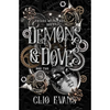 Demons & Doves By Clio Evans - Soft Cover