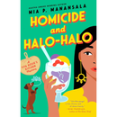 Homicide and Halo-Halo  By Mia P. Manansala